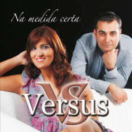 Album cover of Na Medida Certa