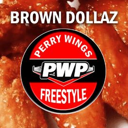 Album cover of Perry Wing Freestyle (feat. Manolo)