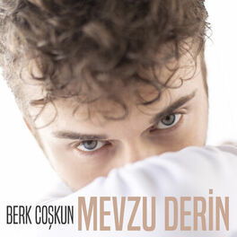 Album cover of Mevzu Derin