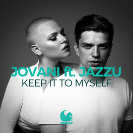 Album cover of Keep It to Myself