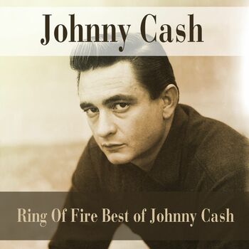Johnny Cash - Ring of Fire (HD video, HQ audio, lyrics) - YouTube
