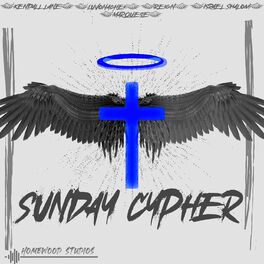 Album cover of Sunday Cypher