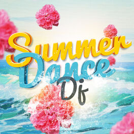 Album cover of Summer Dance DJ