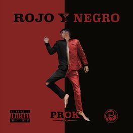 Album cover of Rojo y Negro