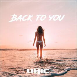 Album cover of Back to You