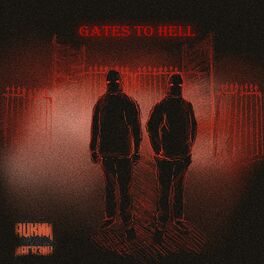 Album cover of Gates to Hell