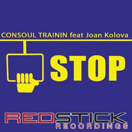 Album cover of Stop (feat. Joan Kolova)