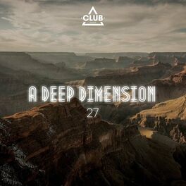 Album cover of A Deep Dimension, Vol. 27