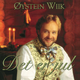 Album cover of Det Er Jul