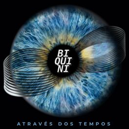 Album cover of Através dos Tempos