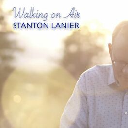 Album cover of Walking on Air