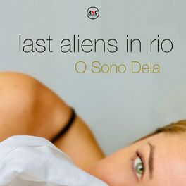 Album cover of O Sono Dela