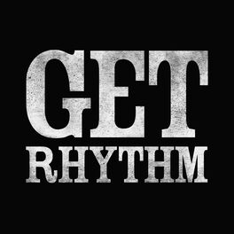 Album cover of Get Rhythm (feat. Rikard From)