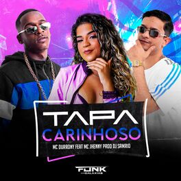 Album cover of Tapa Carinhoso