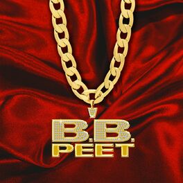Album cover of B.B.