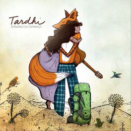 Album cover of Tardhi