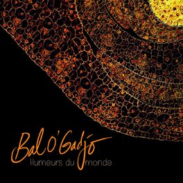 Album cover of Humeurs du monde