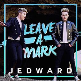 Album cover of Leave A Mark