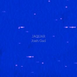 Album cover of Jaguar (feat. Caio Gabriel Almeida)