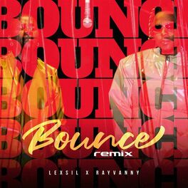 Album cover of Bounce (Remix)