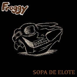 Album cover of Sopa de Elote