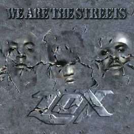 Album cover of We Are The Streets
