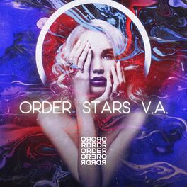 Album cover of ORDER STARS VA