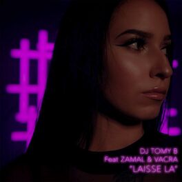Album cover of Laisse-la