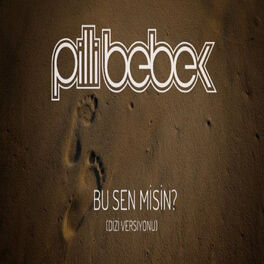 Album cover of Bu Sen misin (Dizi Versiyonu)