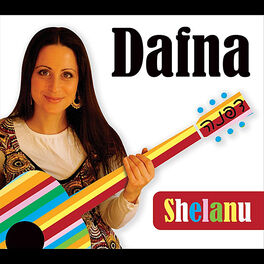 Album cover of Shelanu