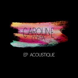 Album cover of Acoustique