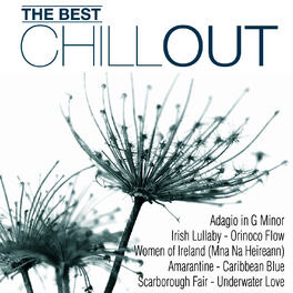 Album cover of The Best Chill Out