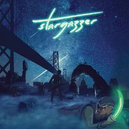 Album cover of Stargazzer