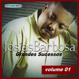 Album cover of Grandes Sucessos, Vol. 01