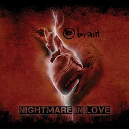 Album cover of Nightmare In Love
