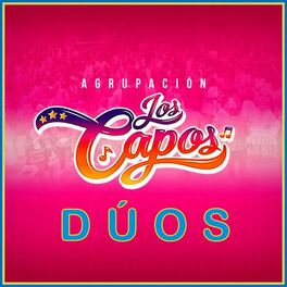 Album cover of Dúos
