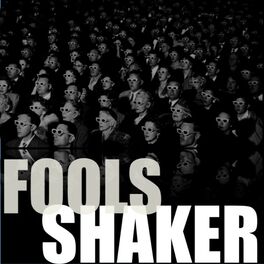 Album picture of Fools Shaker