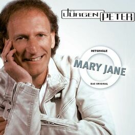 Album cover of Mary Jane (Das Original)