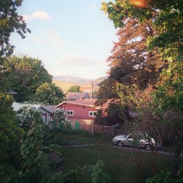 Album cover of Magic Hours