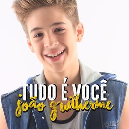 Album cover of Tudo É Você
