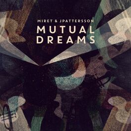 Album cover of Mutual Dreams