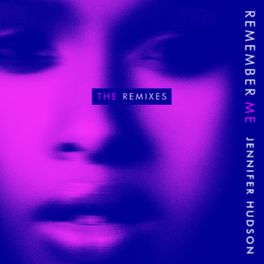 Album cover of Remember Me (The Remixes)