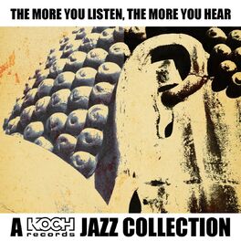 Album cover of Amazon Jazz Sampler