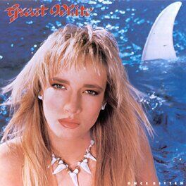 Album cover of Once Bitten