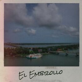Album cover of El Embrollo