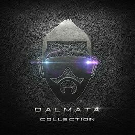 Album cover of Dalmata Collection