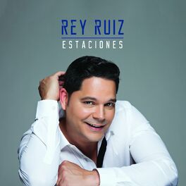 Album cover of Estaciones