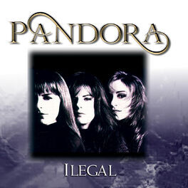 Album cover of Ilegal