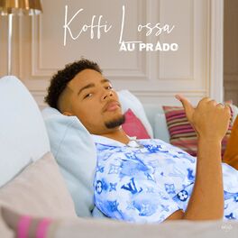 Album cover of Au Prado