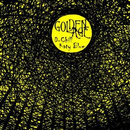 Album cover of Golden Age